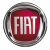 Rent Fiat in  Antibes
